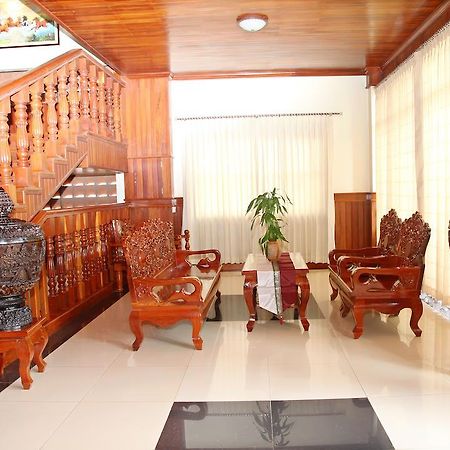 Emerald City Hotel Siem Reap Exterior photo