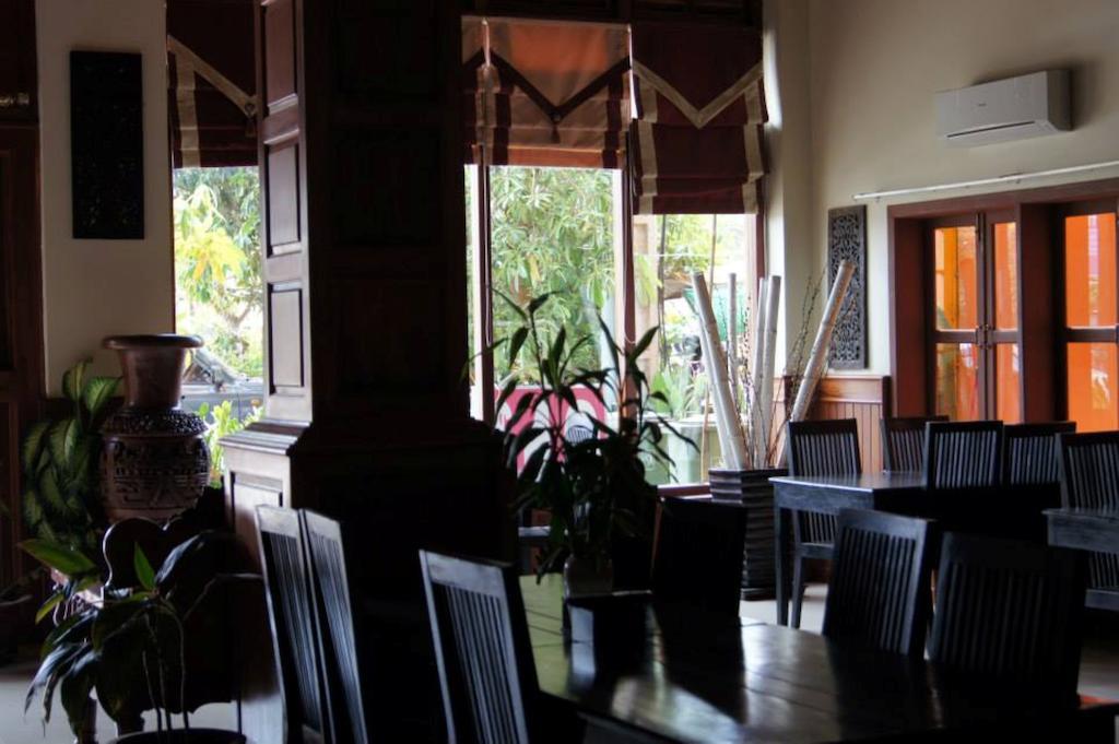 Emerald City Hotel Siem Reap Exterior photo