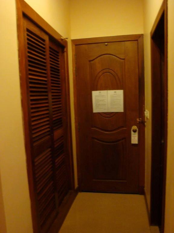 Emerald City Hotel Siem Reap Room photo