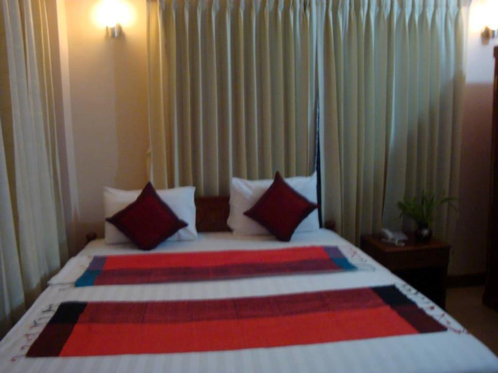 Emerald City Hotel Siem Reap Room photo