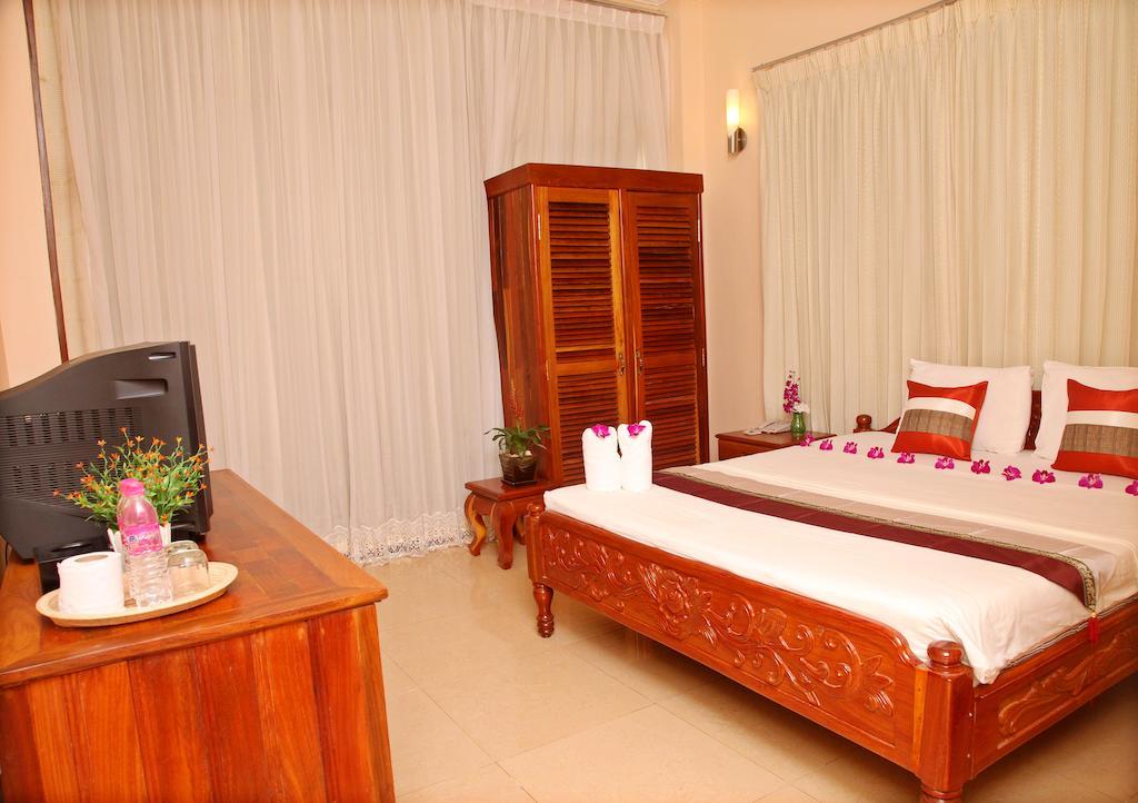Emerald City Hotel Siem Reap Room photo