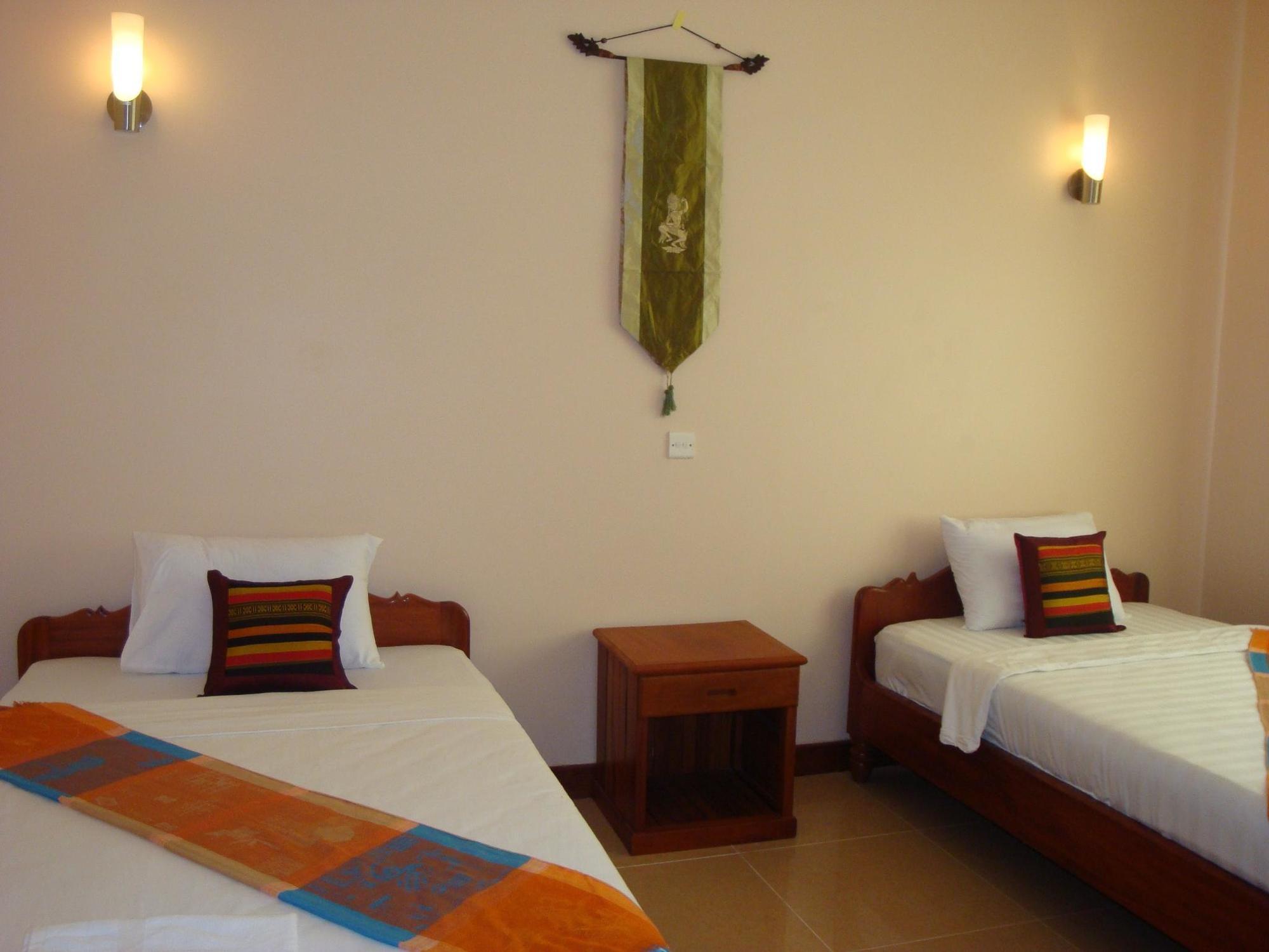 Emerald City Hotel Siem Reap Exterior photo